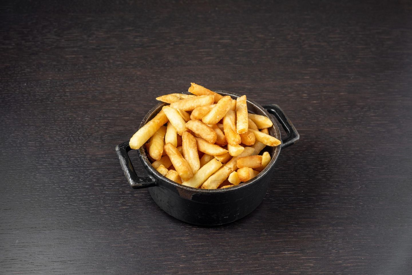 بطاطس مقلية