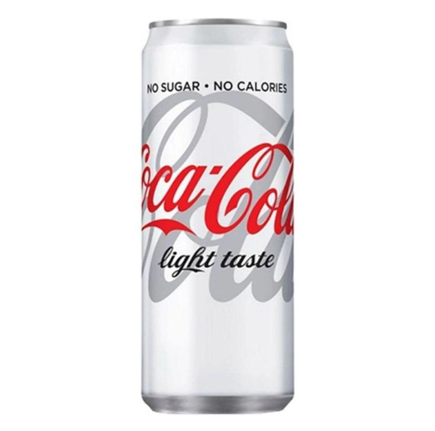 Diet Coca Cola Can
