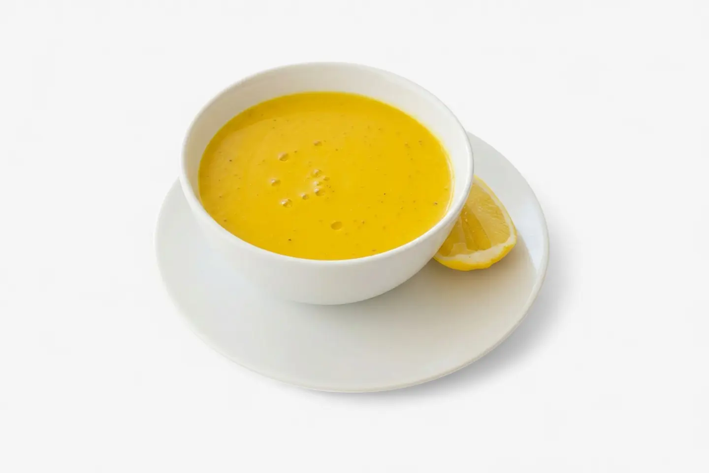 Lentil Soup