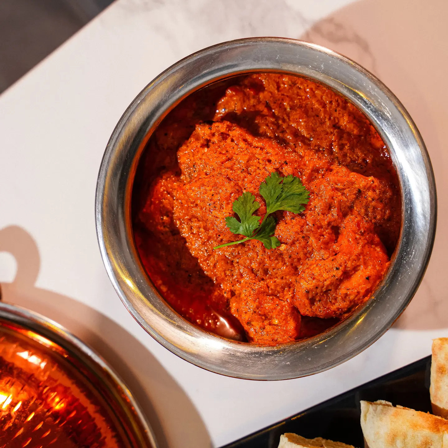 كباب ماسالا دجاج