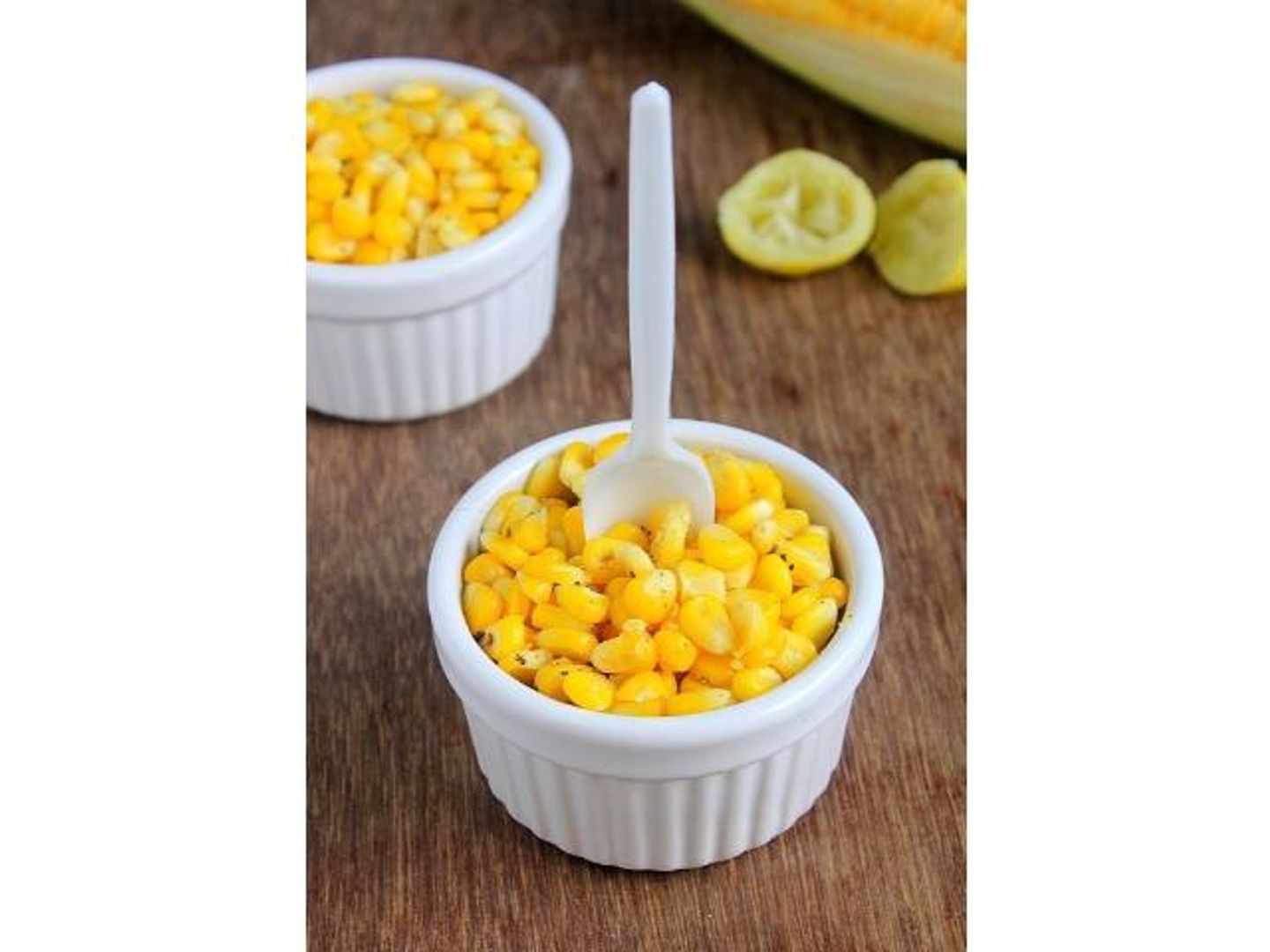 Corn