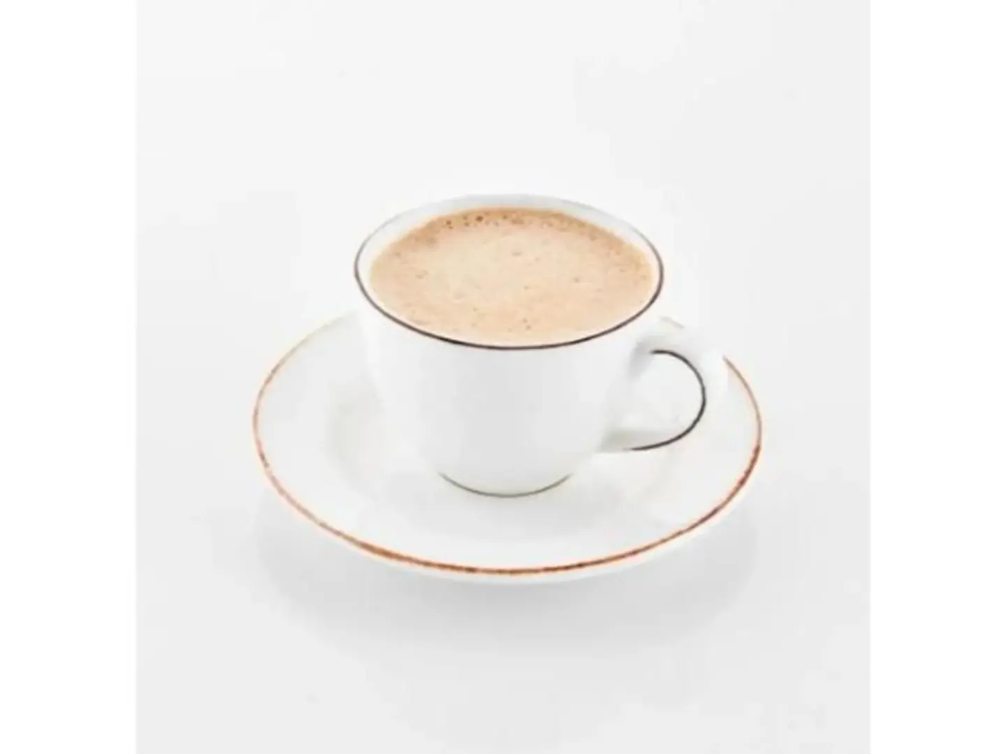 French Coffee Hot
