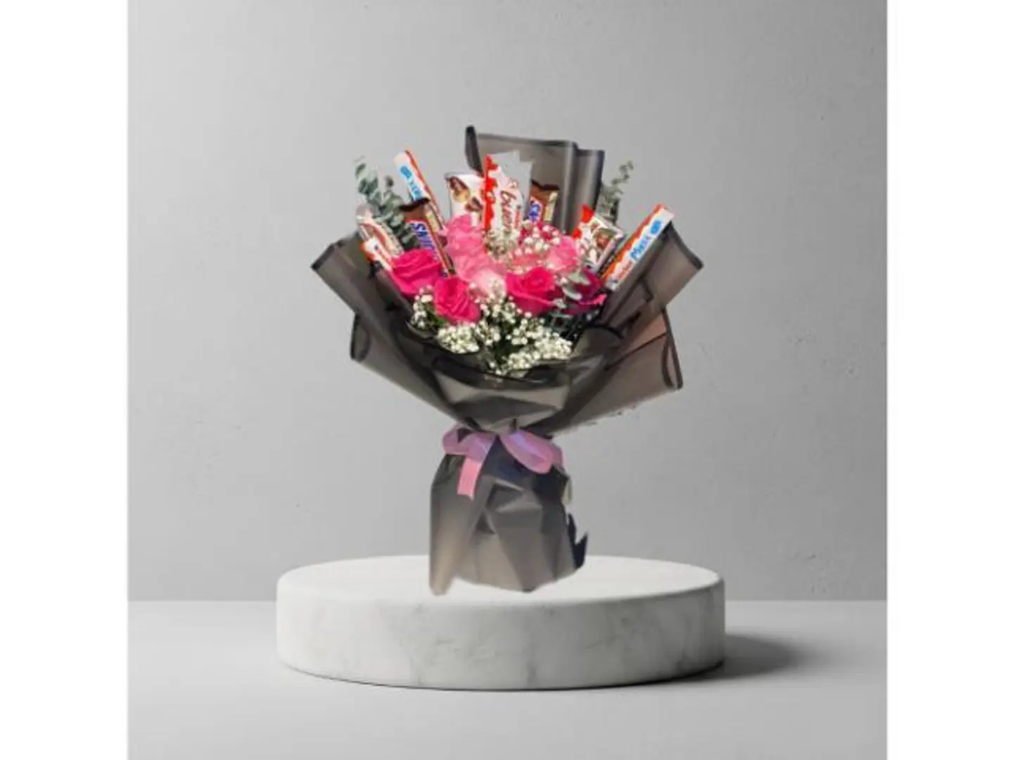Kinder Bouquet 1