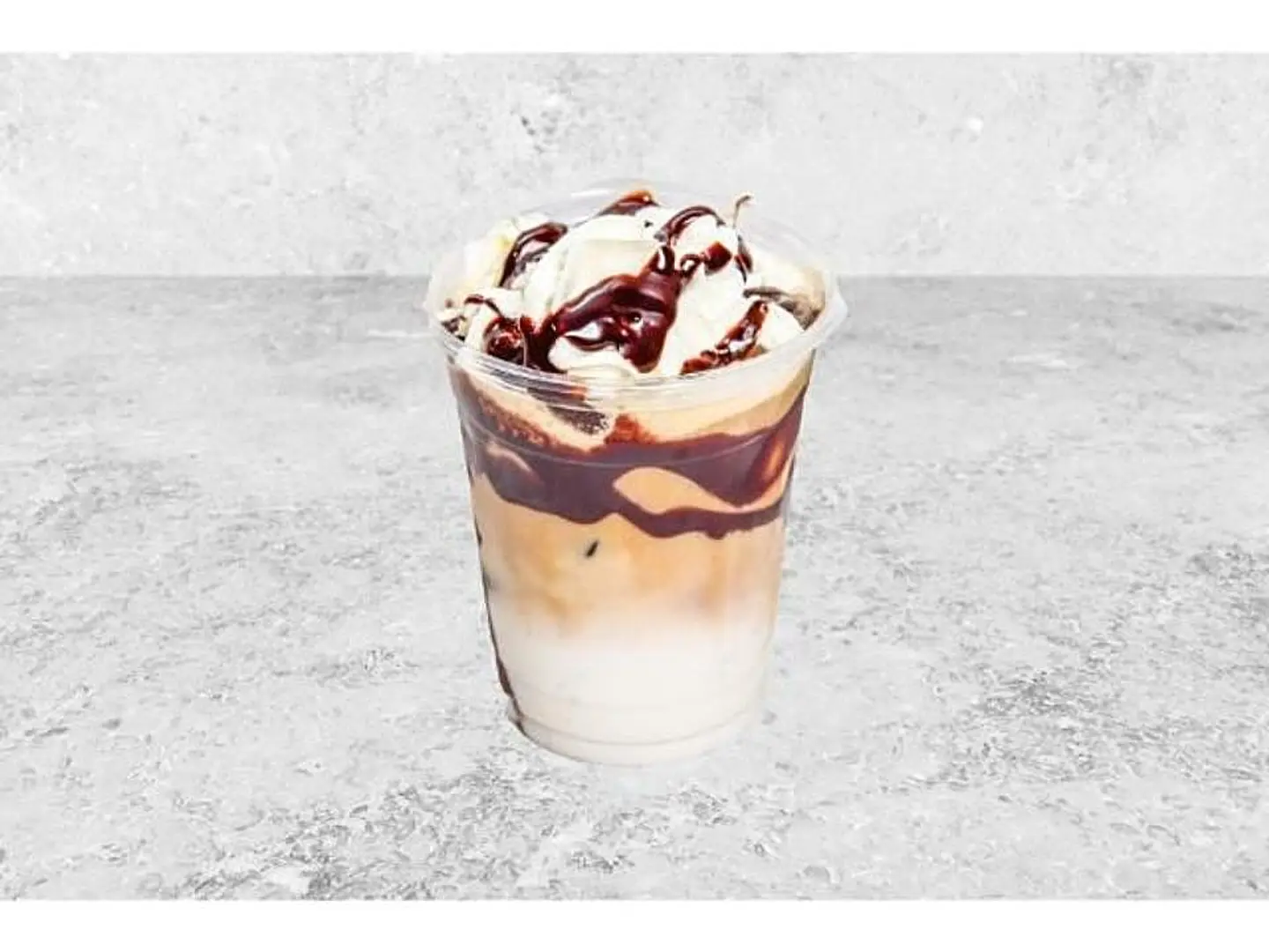 وايت موكا مثلج