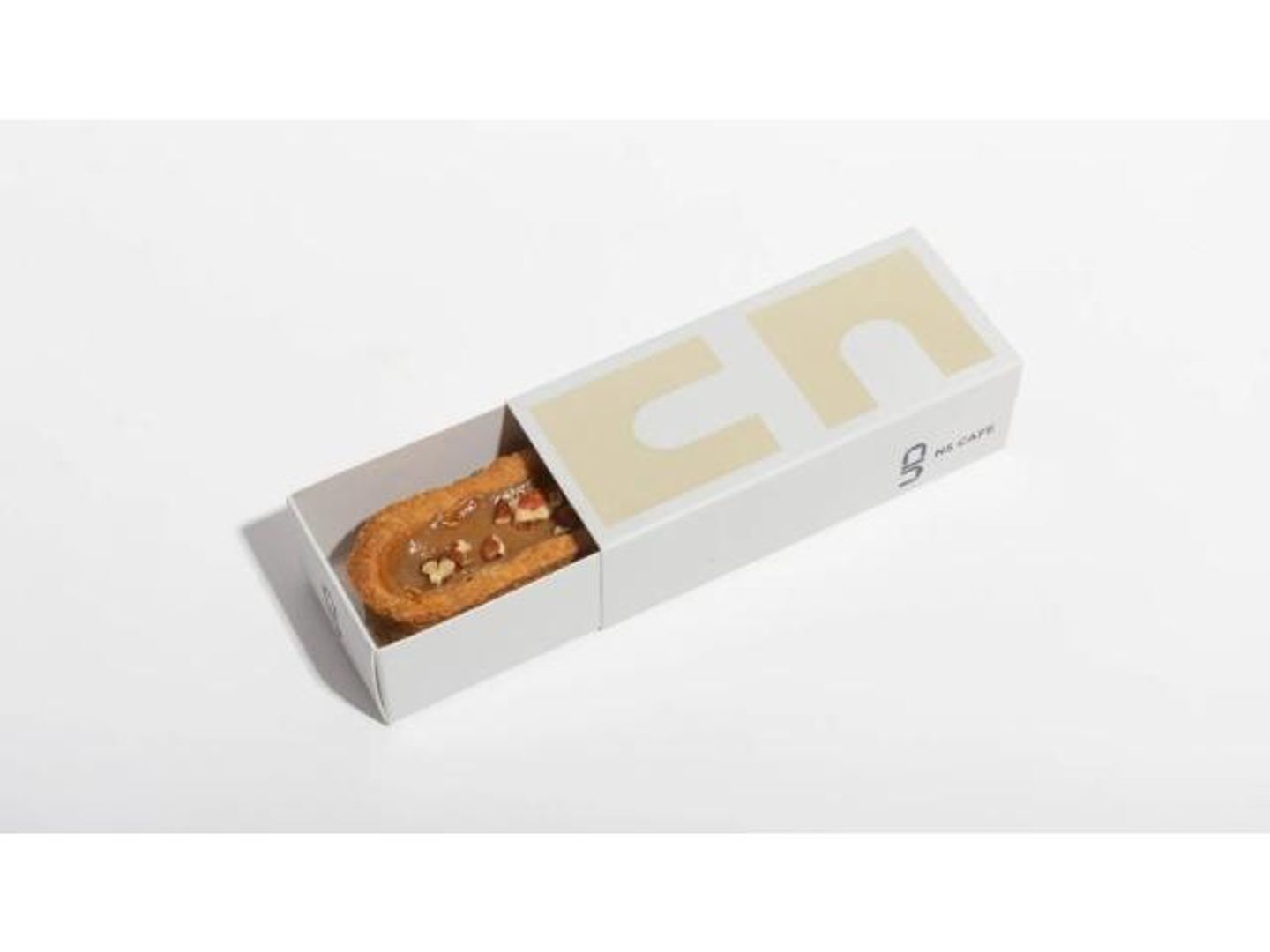 Pecan Bar