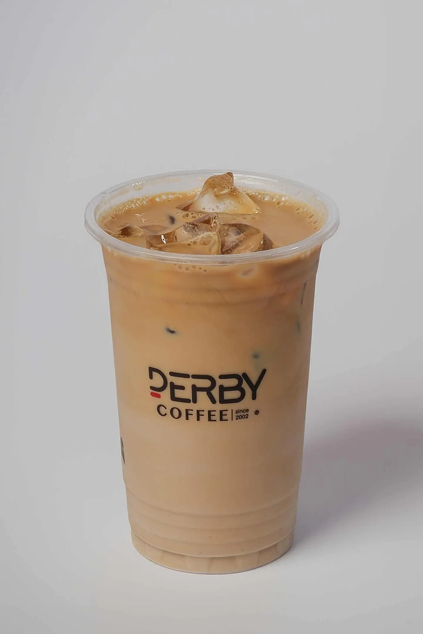 Iced White Mocha Shaken