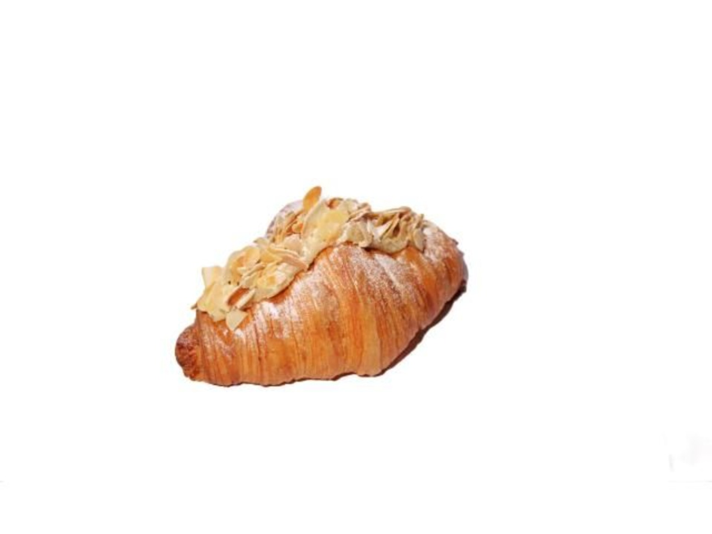 Almond Croissant