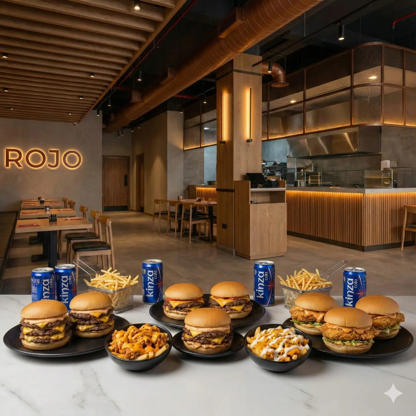 بوكس الخمسة الكبار