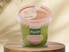 سطل طحينة الزومان 550جرام