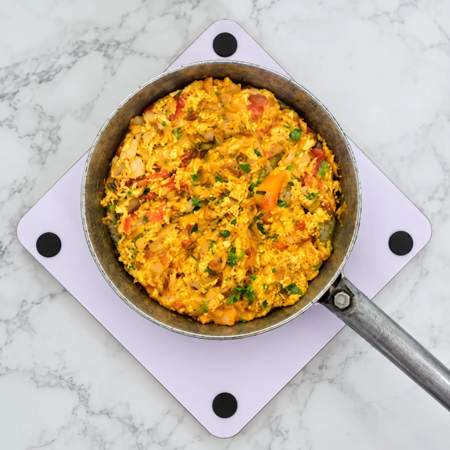 Tuna With Cheese