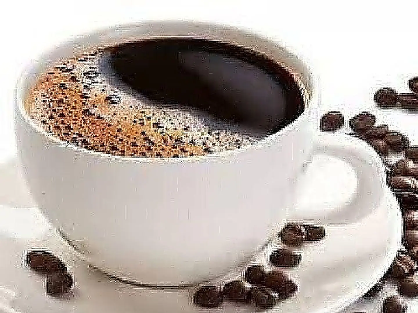 قهوة أمريكانو