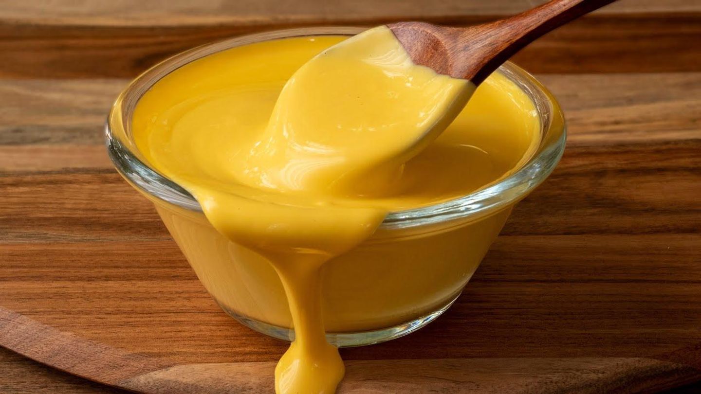 Cheese Sauce