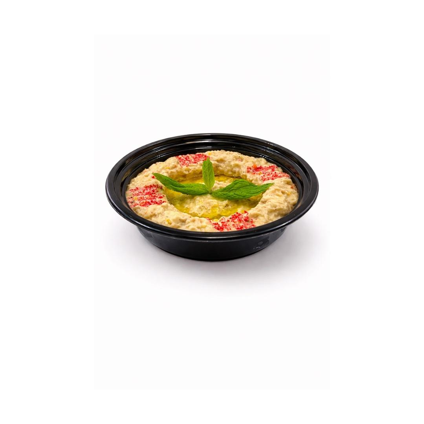 Baba Ganoush