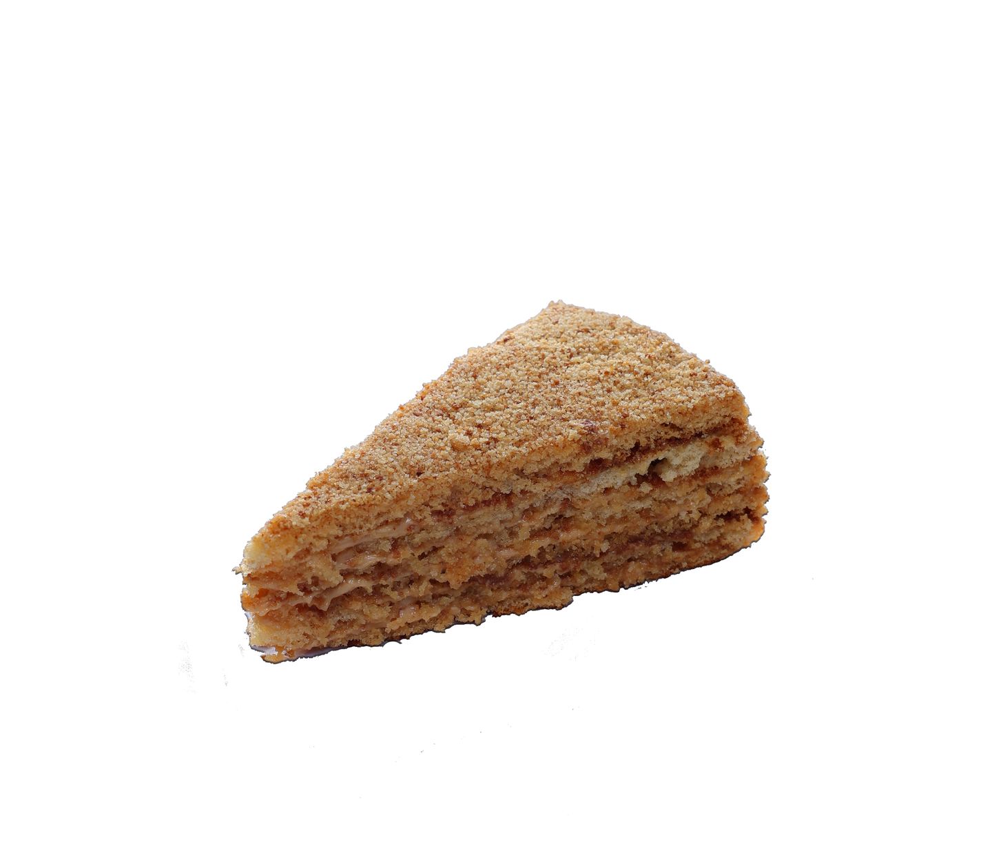Honey Cake