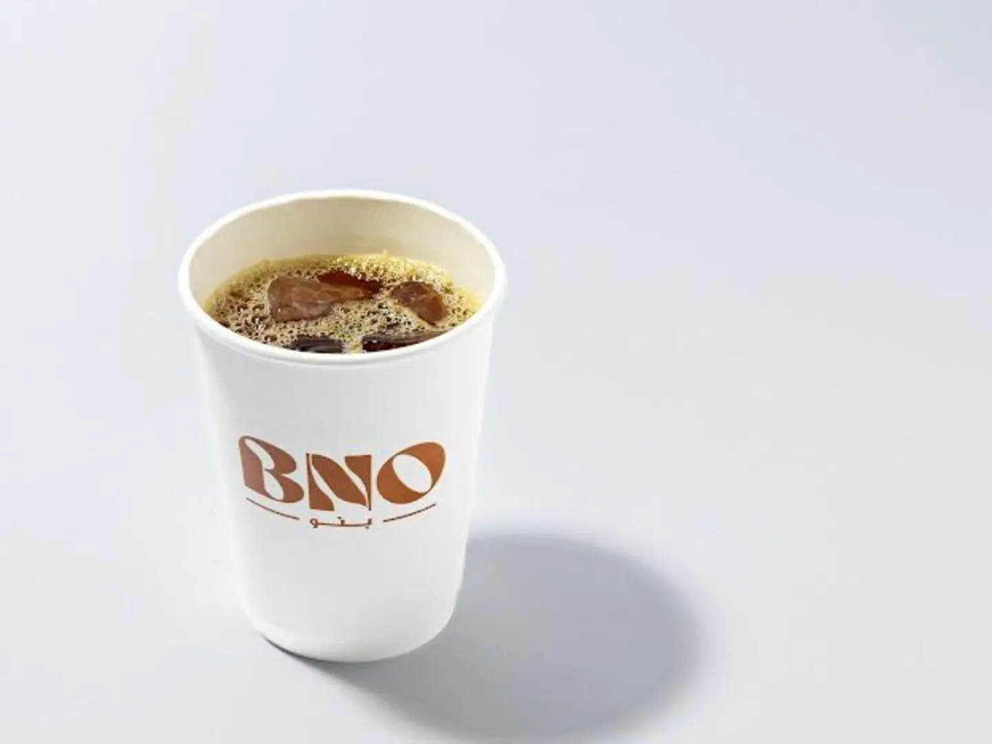 Ice V60 Colombian - V60 Colombian