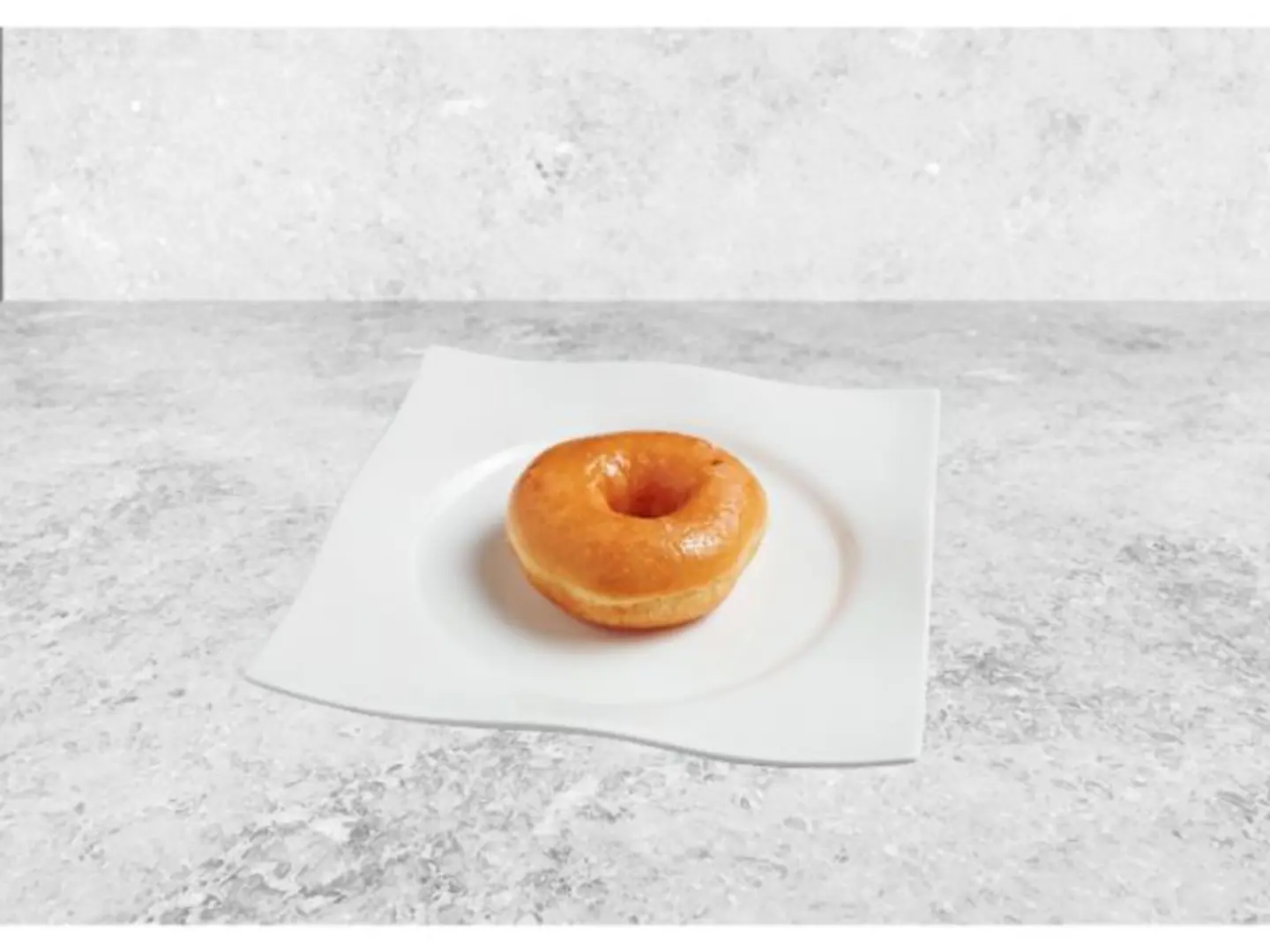 Round Donut