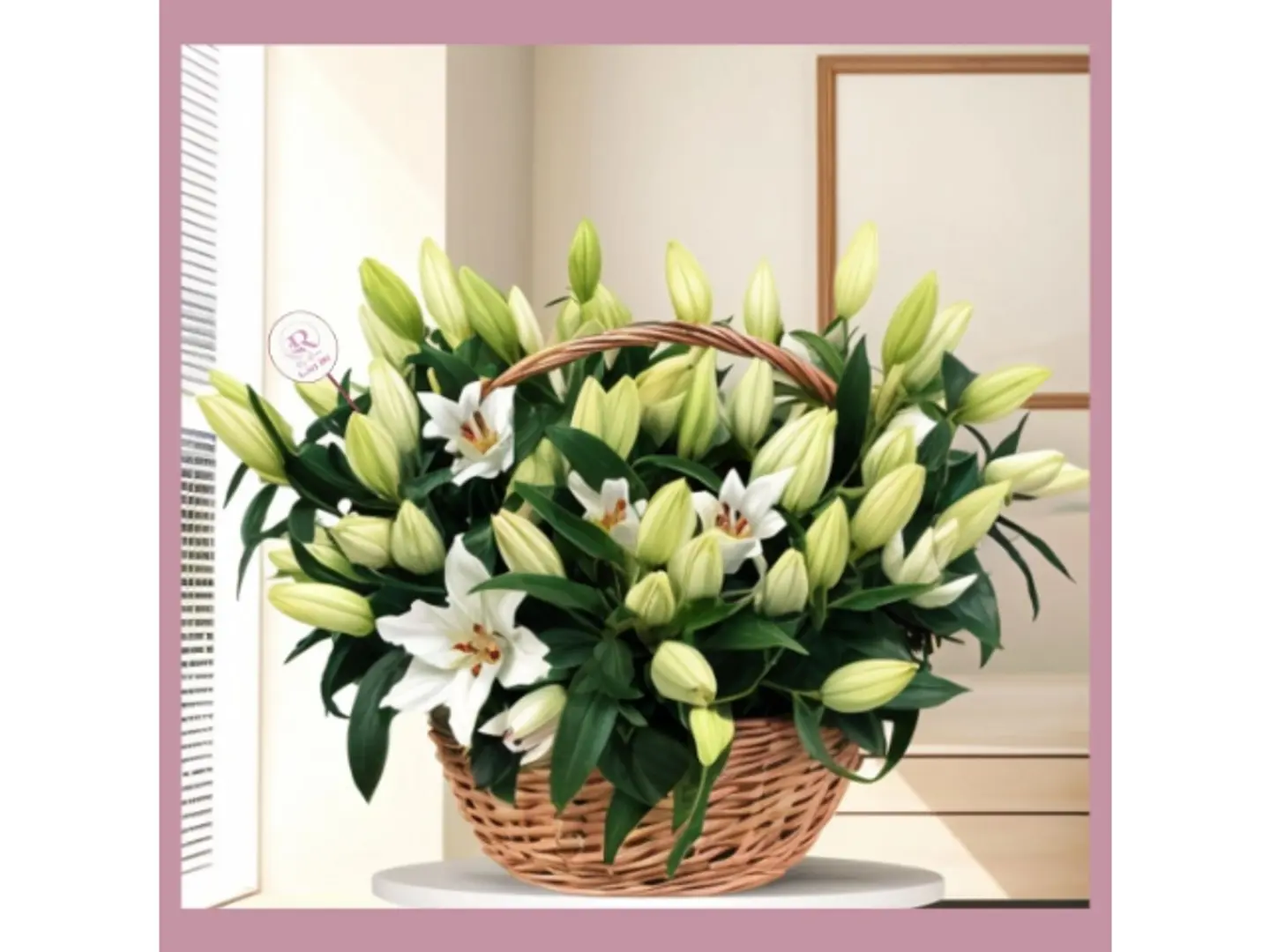 لحن البستان