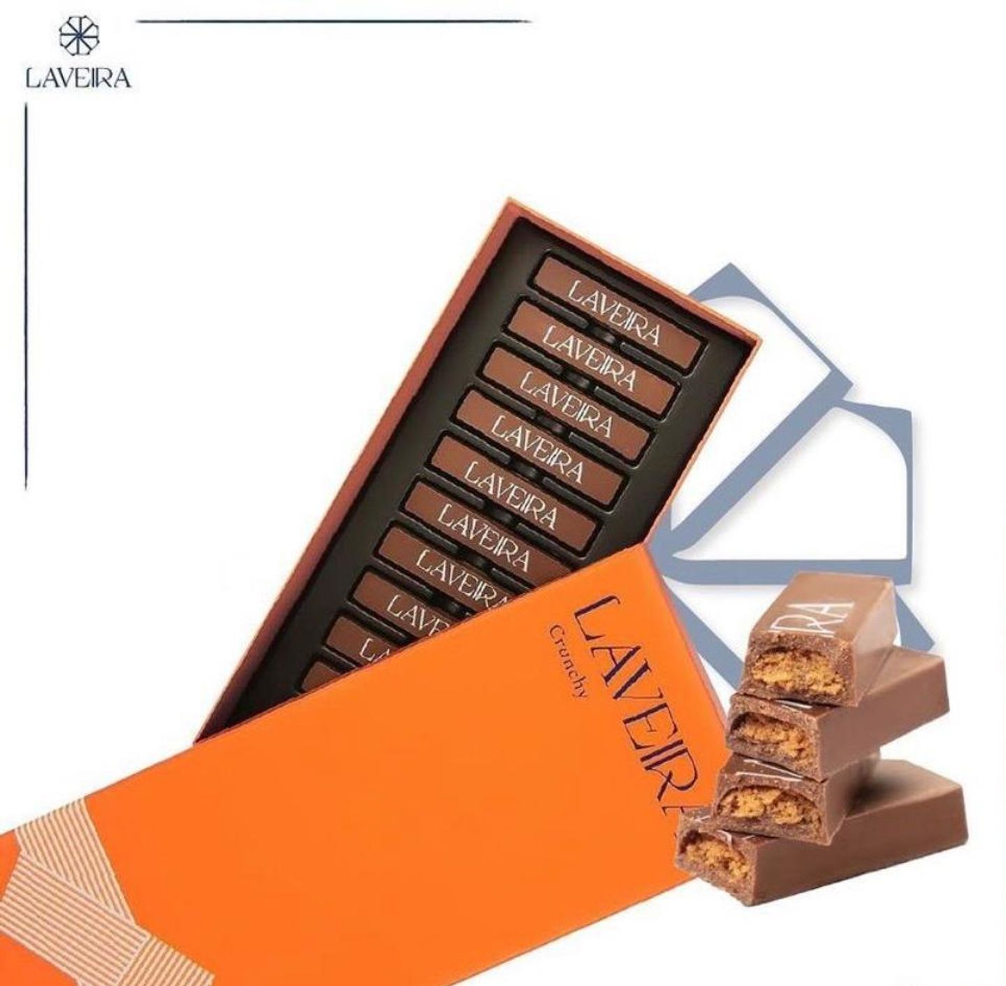 كرانشي لافيرا