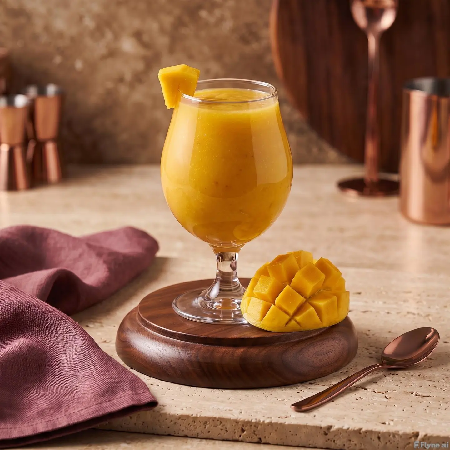 Mango Juice
