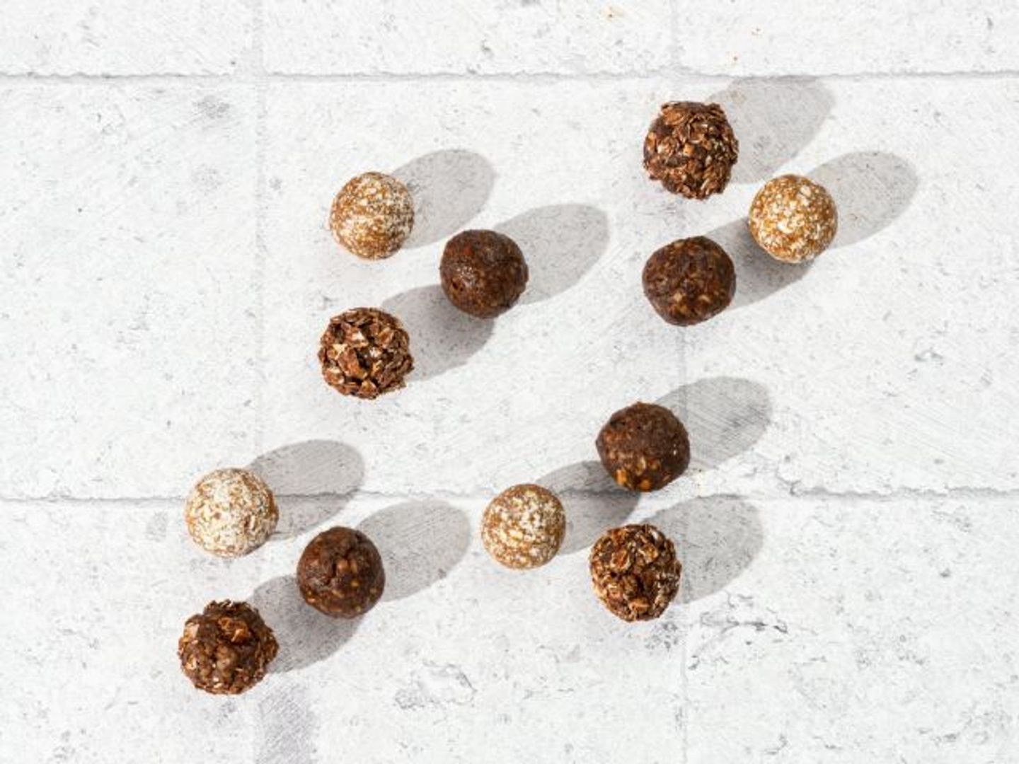 Power Balls