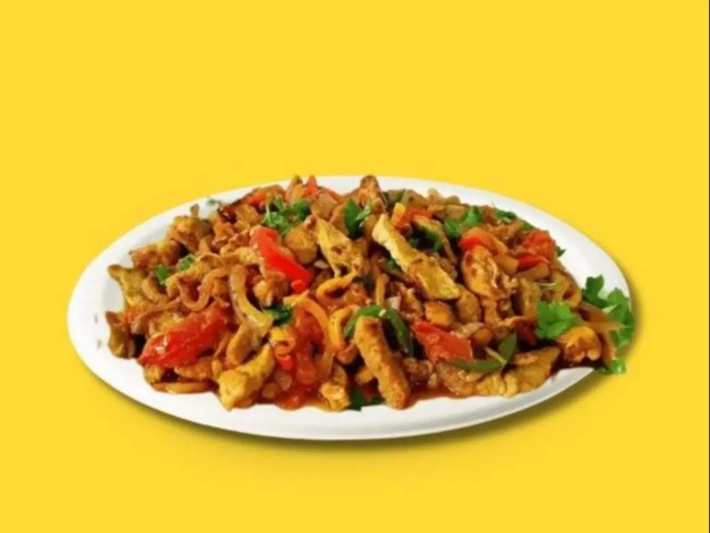 Chicken Mugalgal