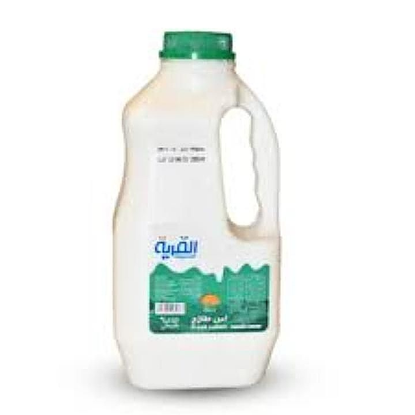 Village Milk Large