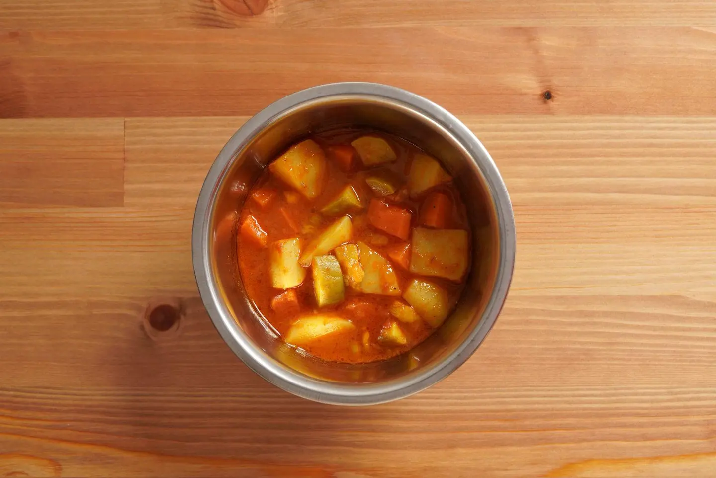 Mixed Vegetable Edam