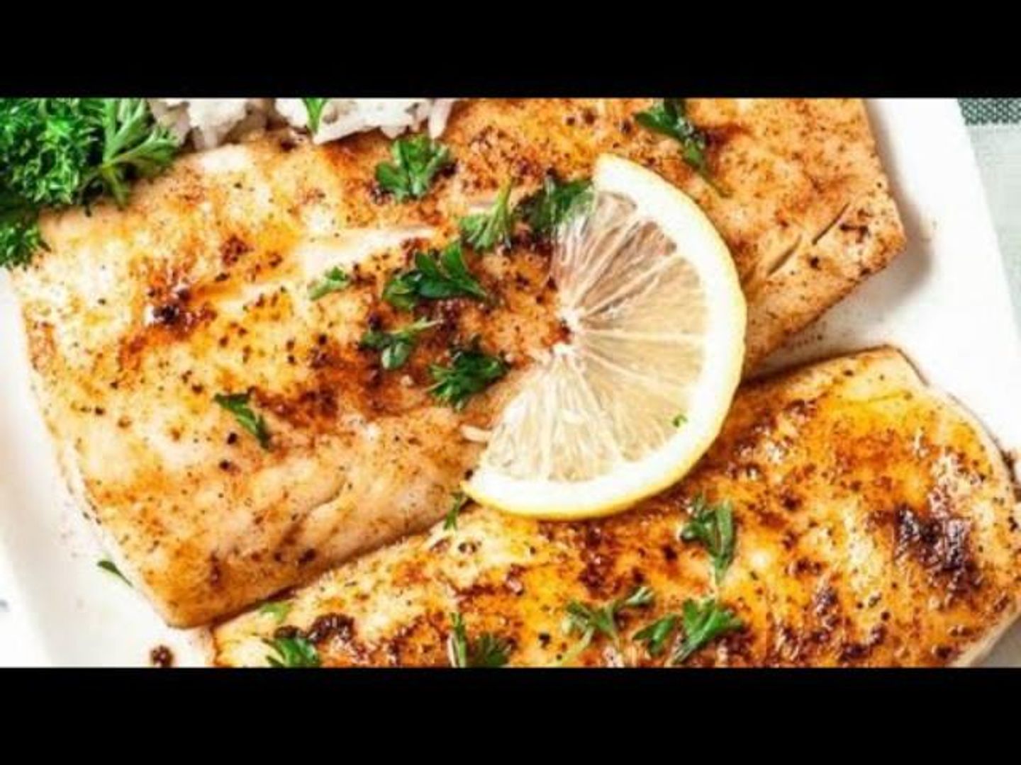 Fillet Meal