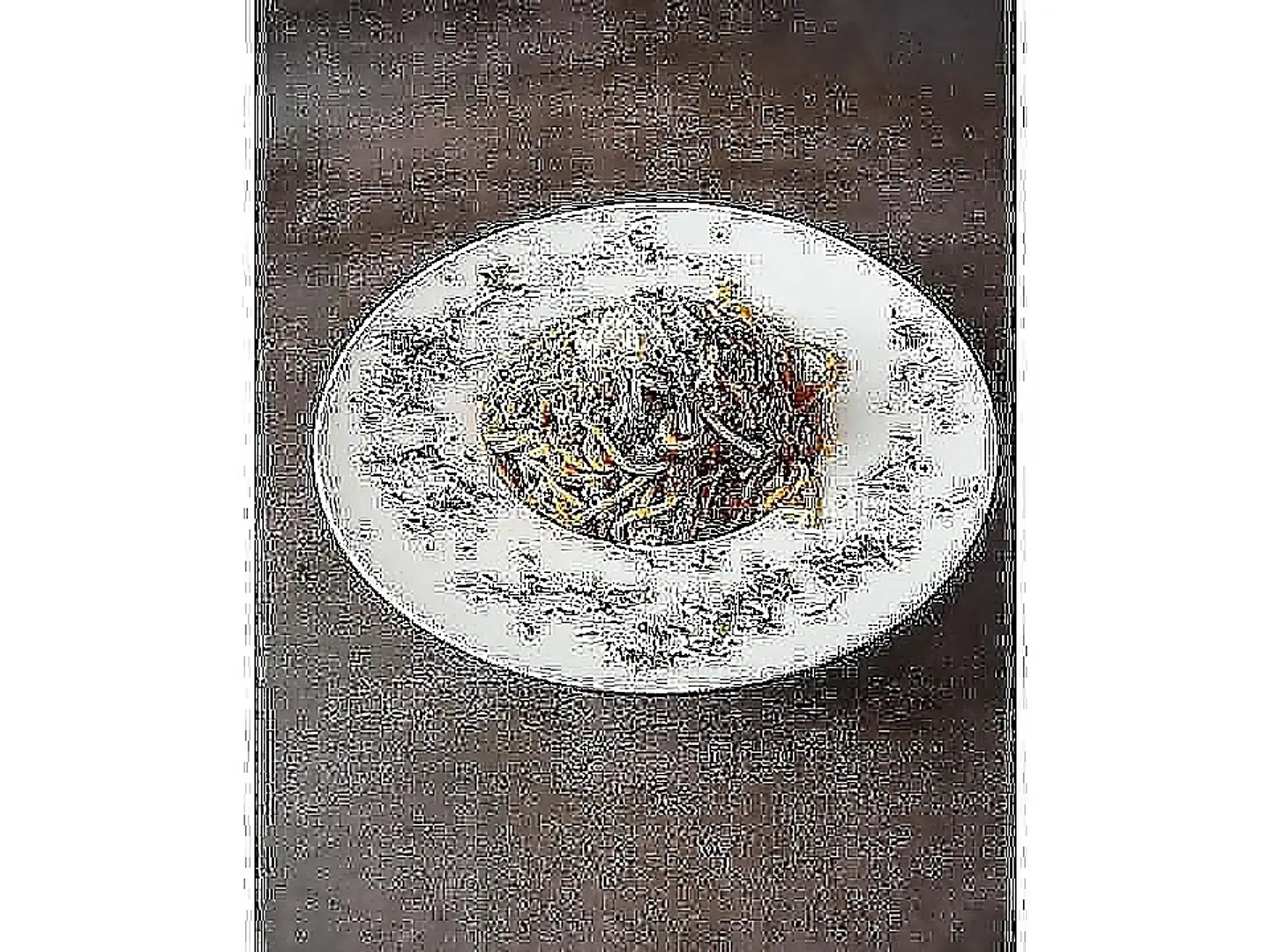 Spaghetti Bolognese