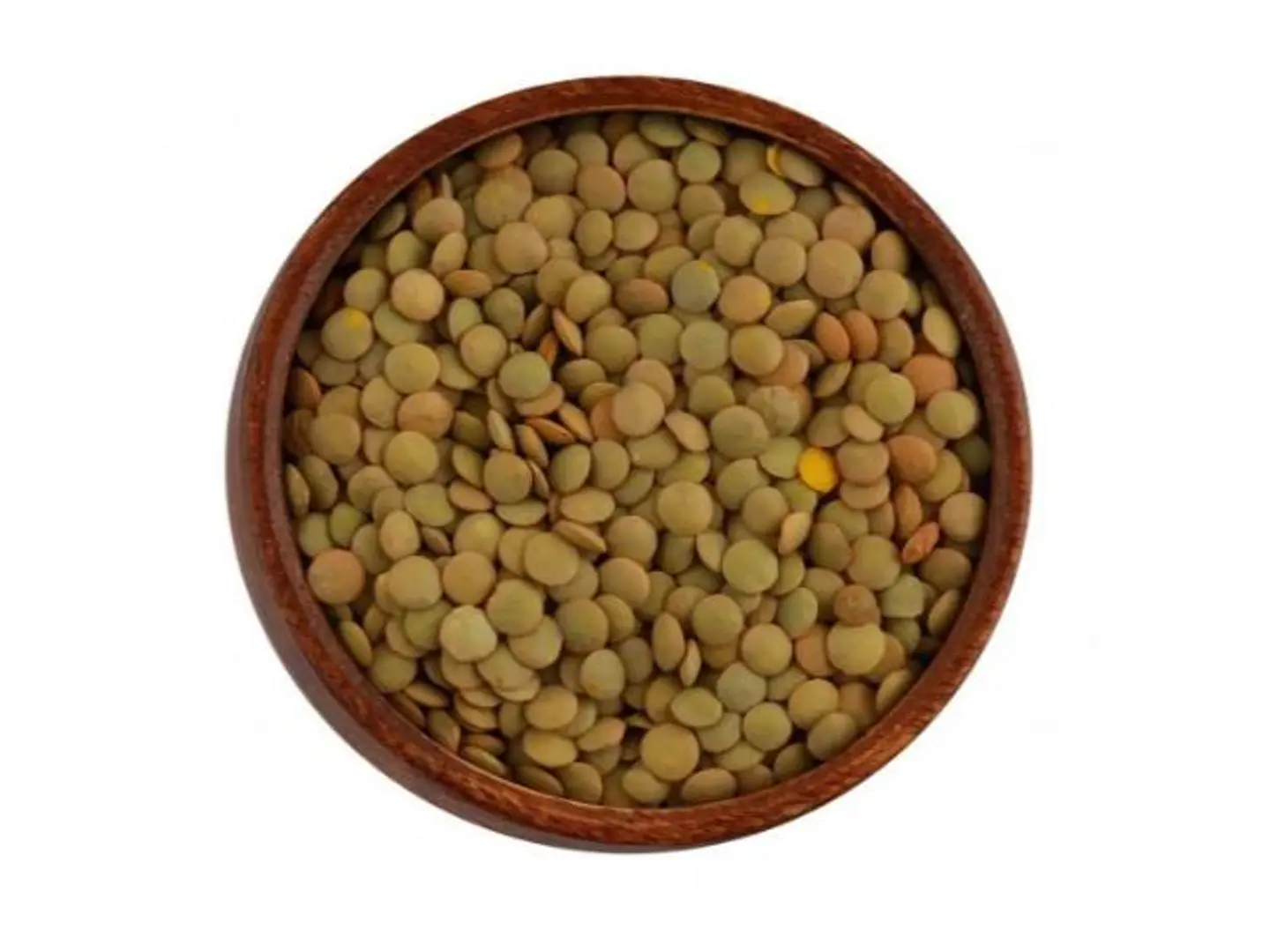 Abu Jibah Lentils 1 Kilo