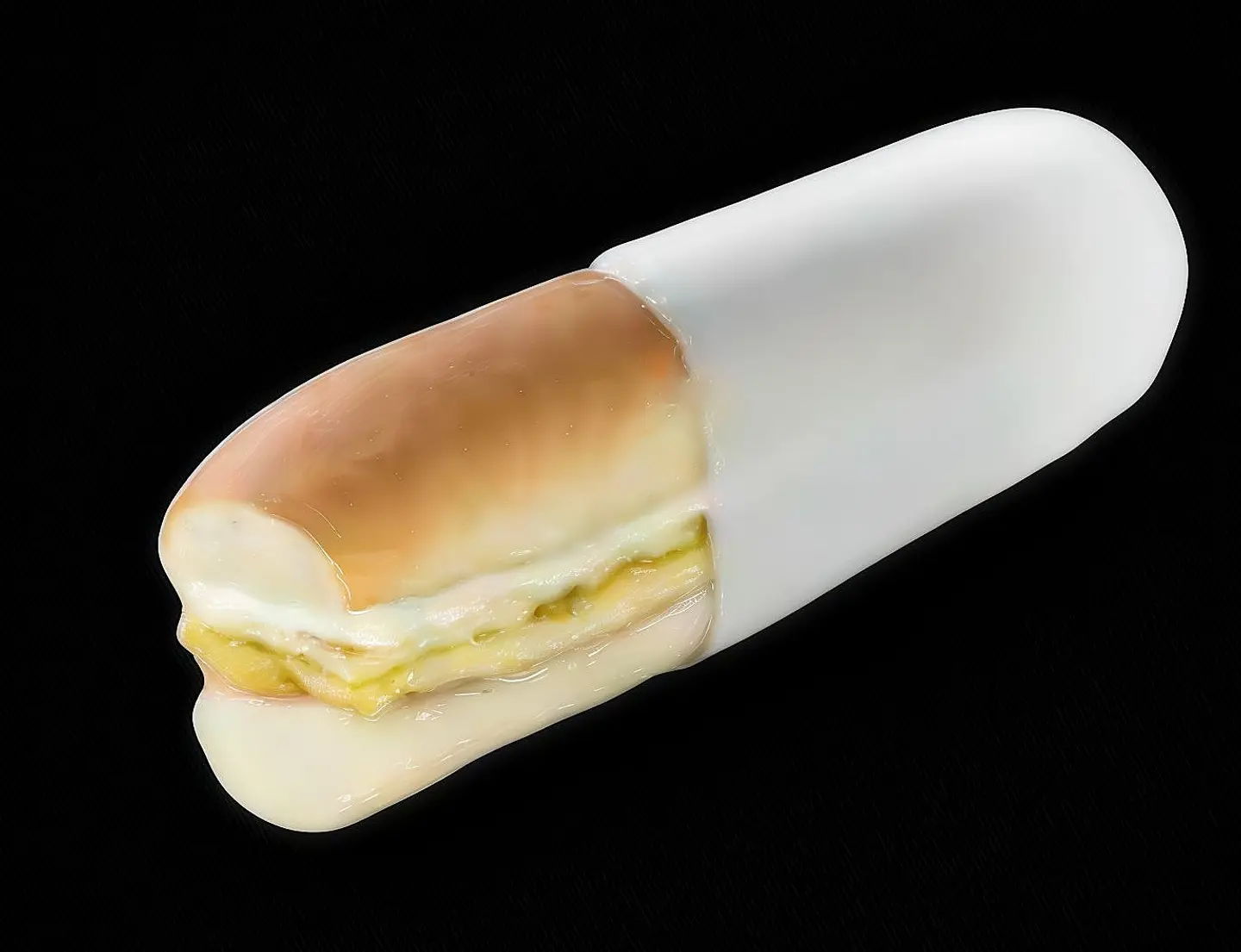 Eggs With Cheese