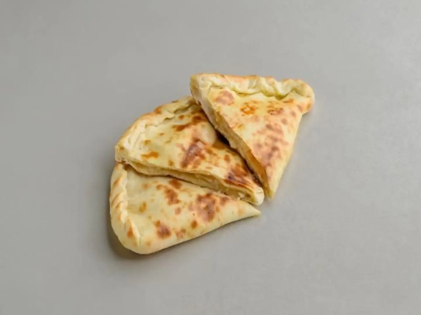 Rahsh With Cream