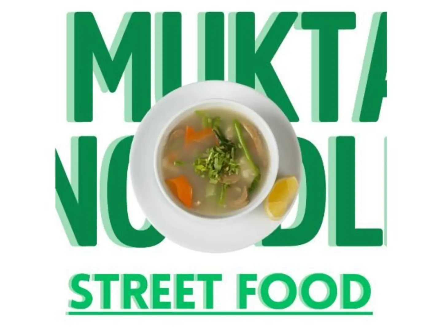 Mixed Vegetable Soup