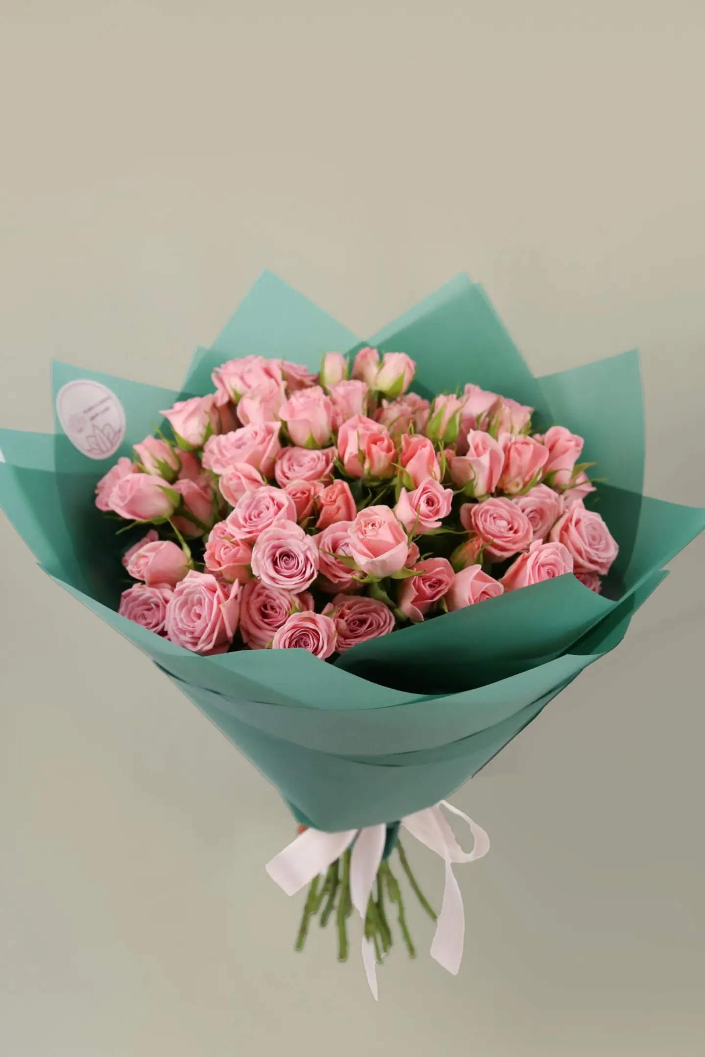 باقه الوعود