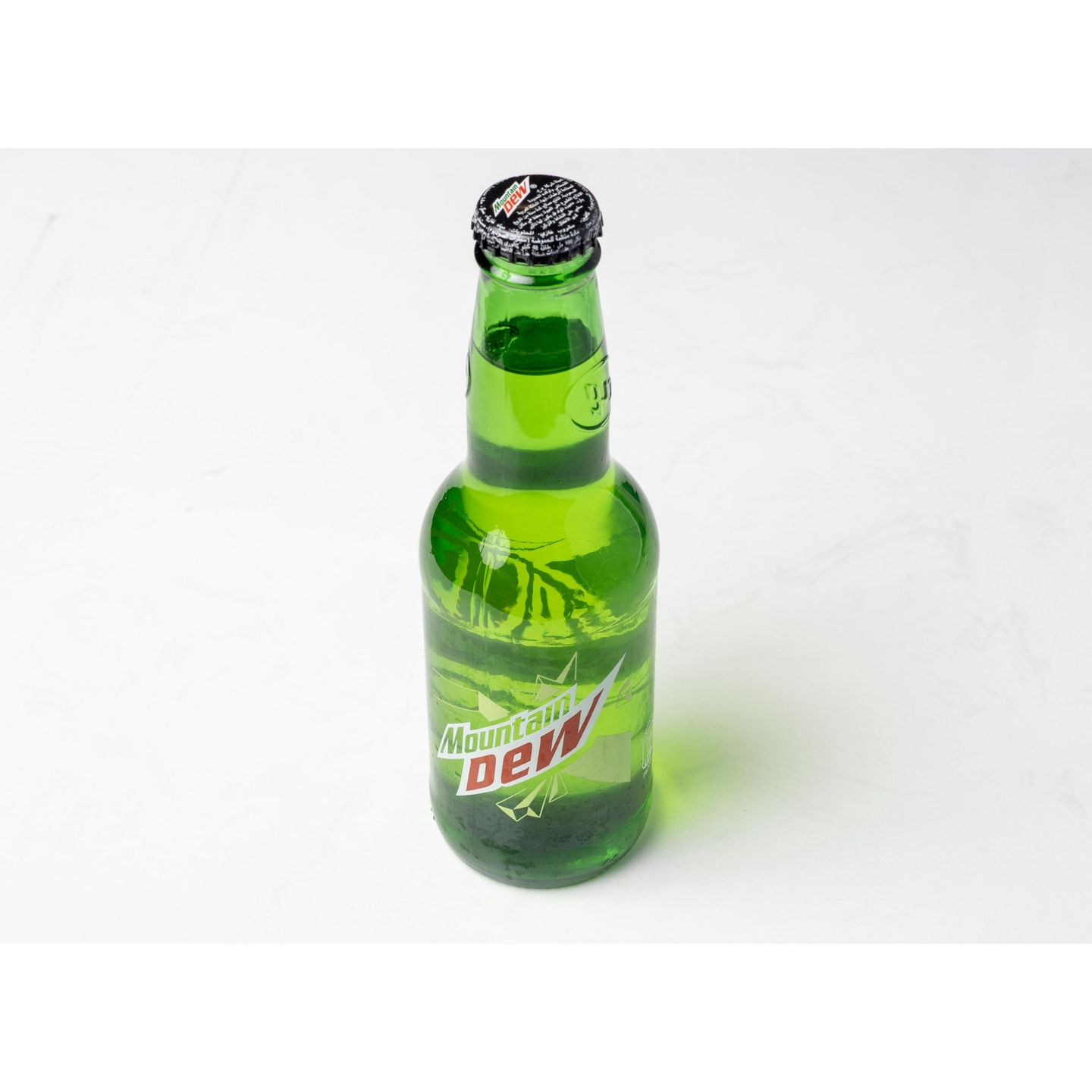 Mountain Dew