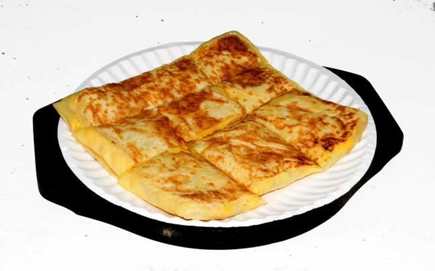 مطبق جبن سائل