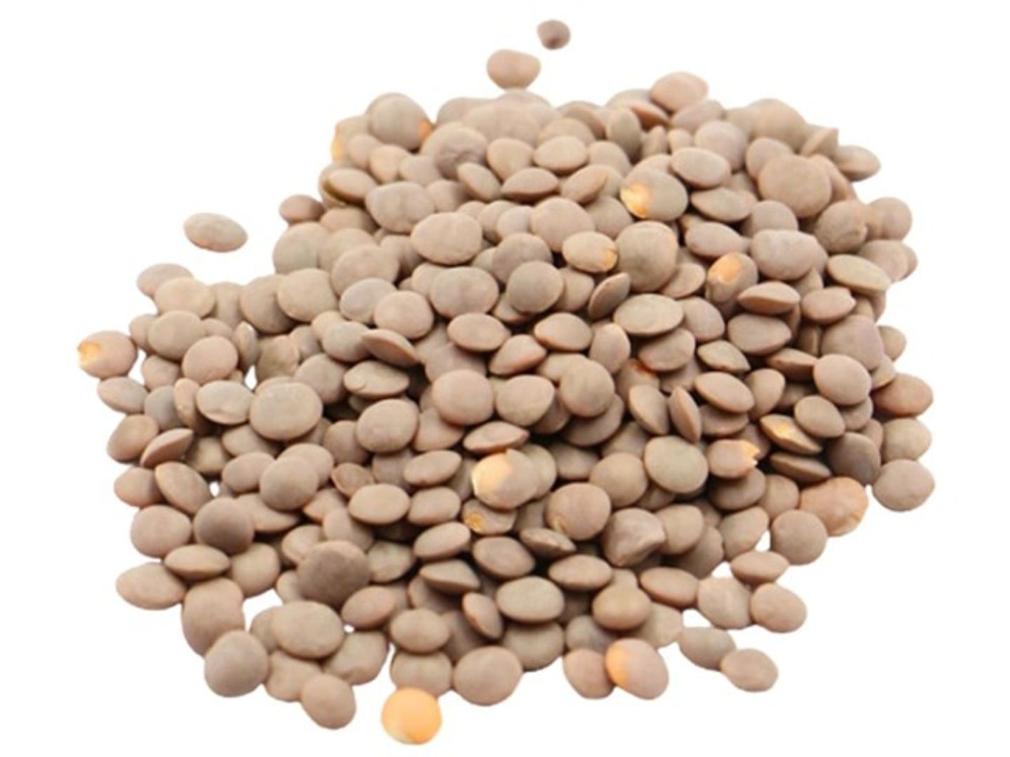 Black Lentils