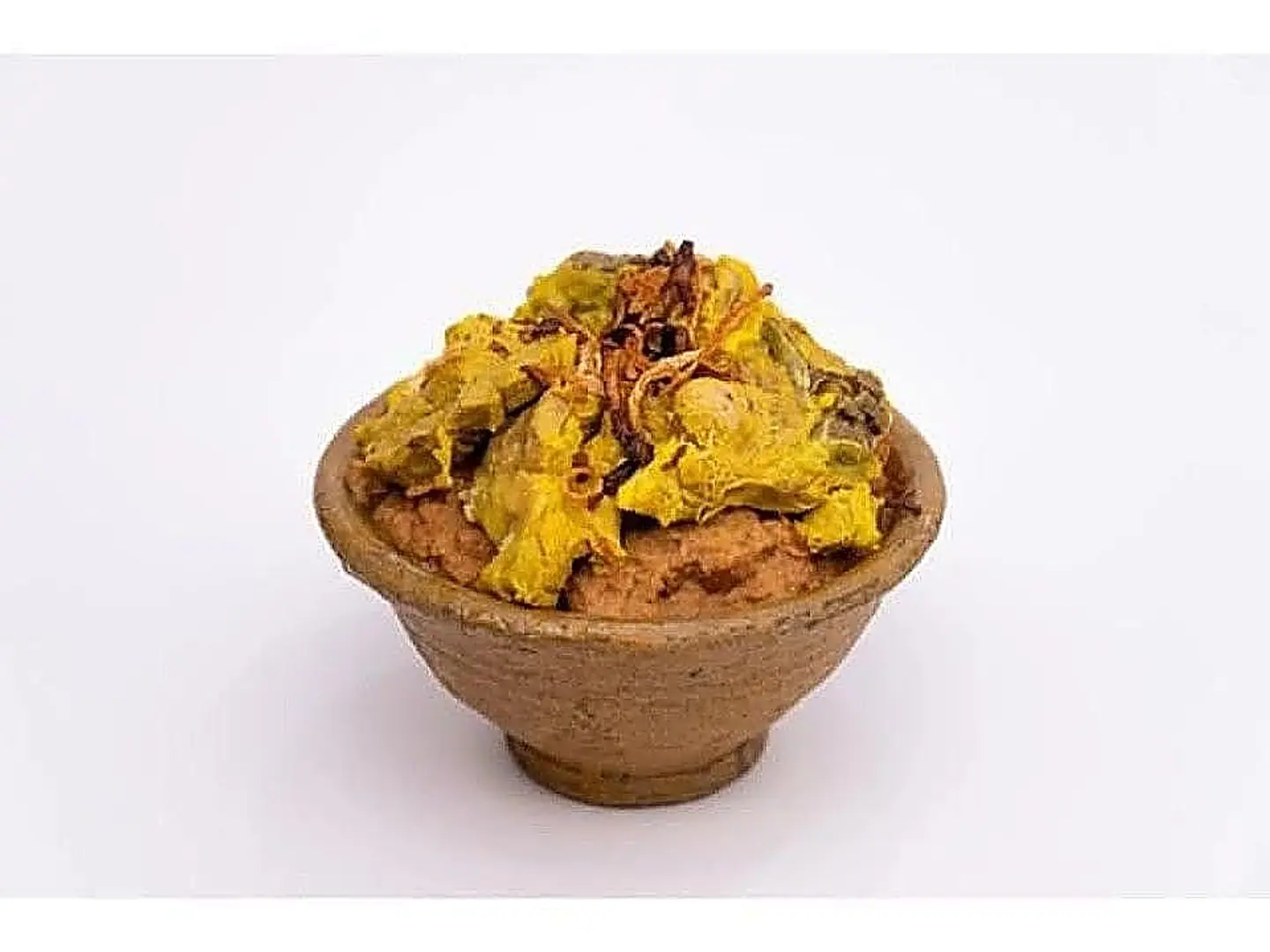 حيسية دقيق سادة