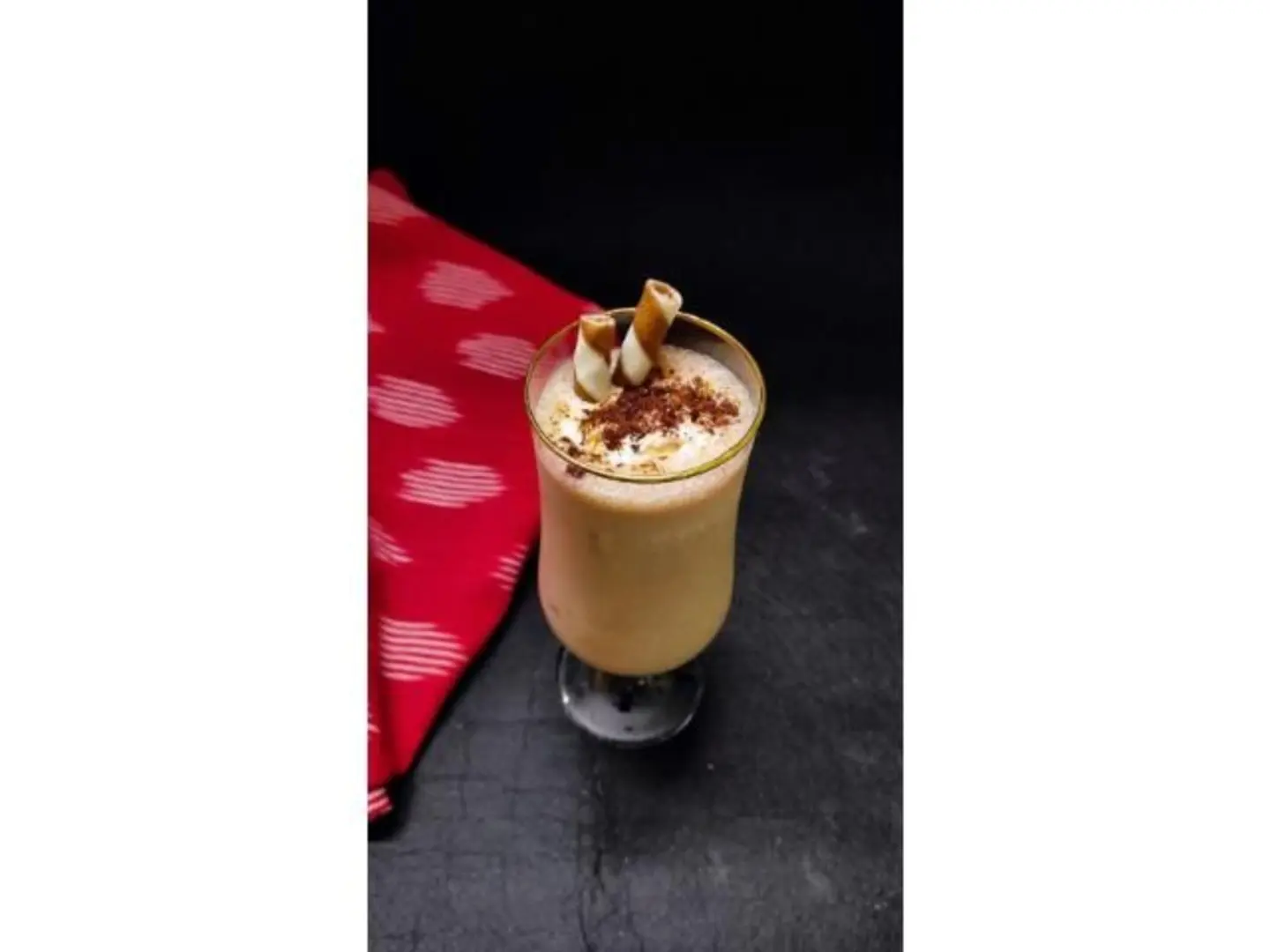 Sharjah Shake
