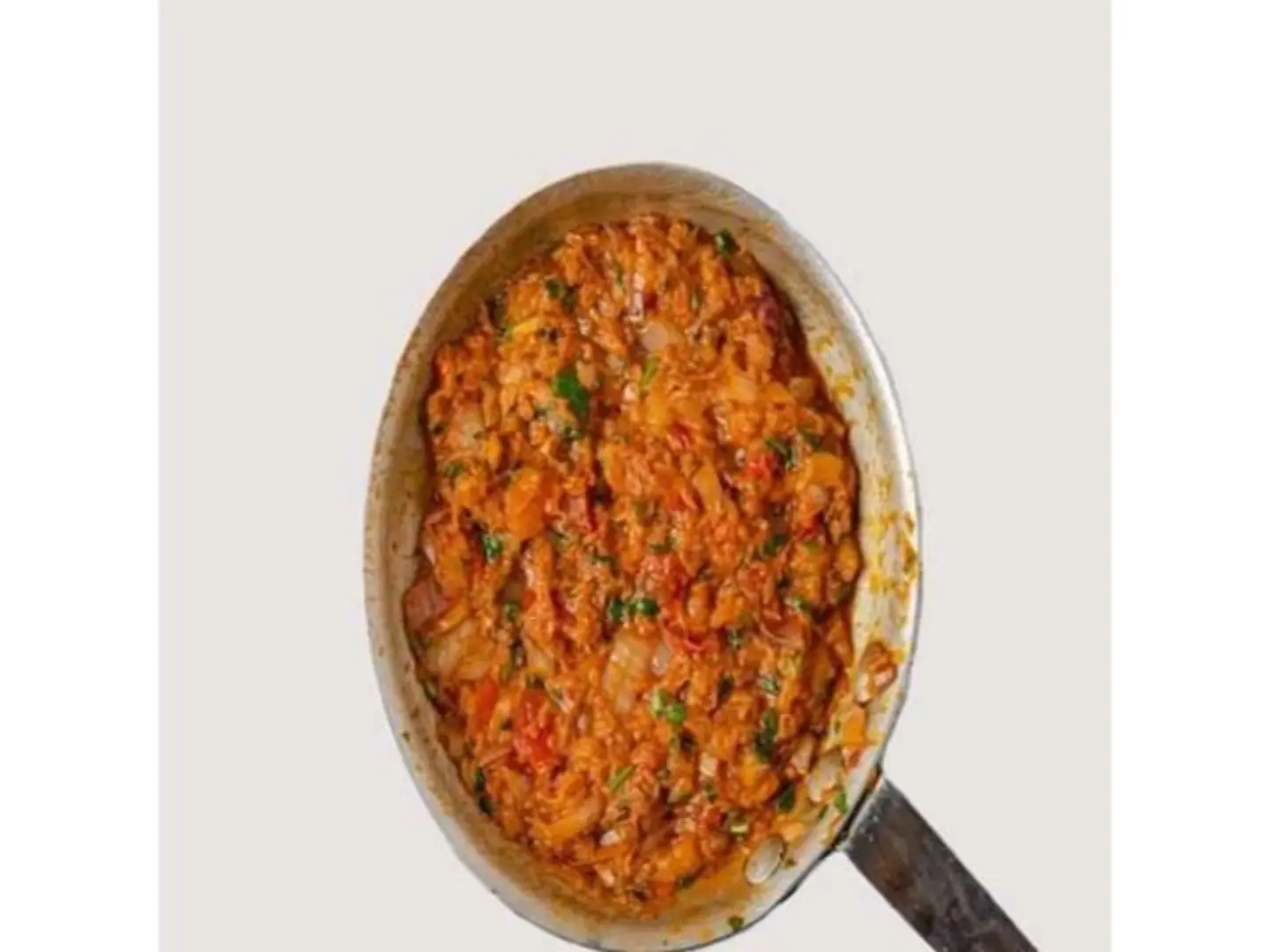 تونة مطبوخ