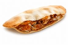 الرهيبه دجاج