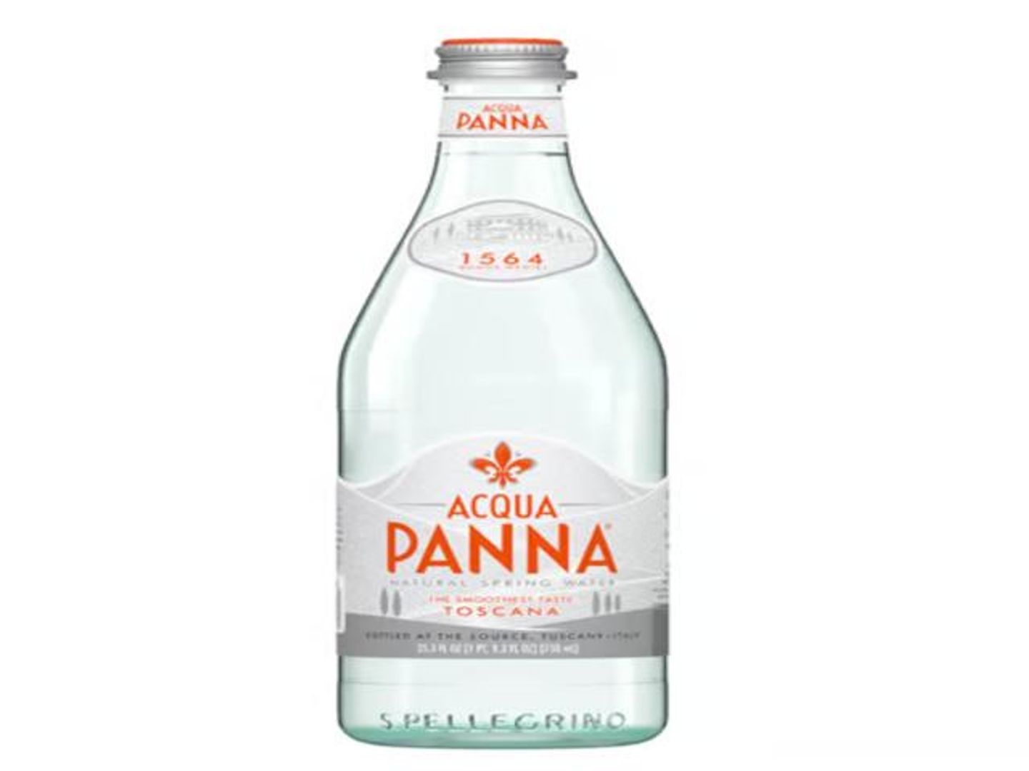 Panna Water