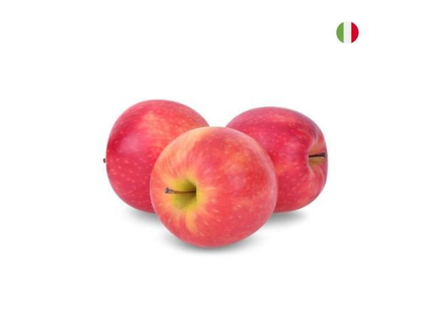 Italian Gala Apples 1kg