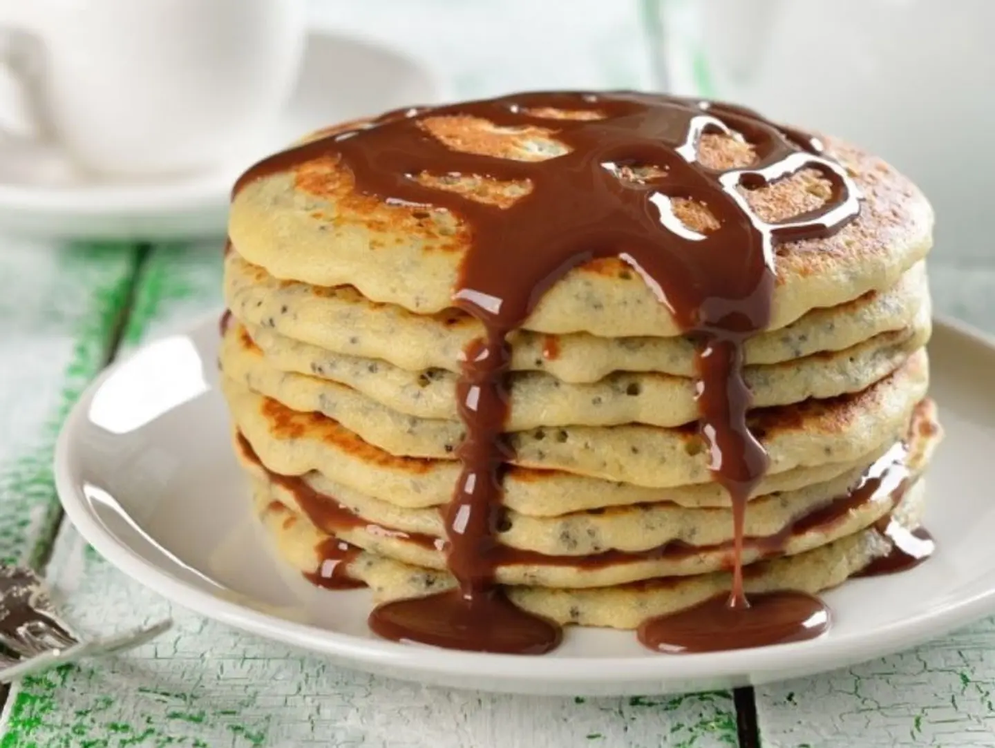 Pancakes