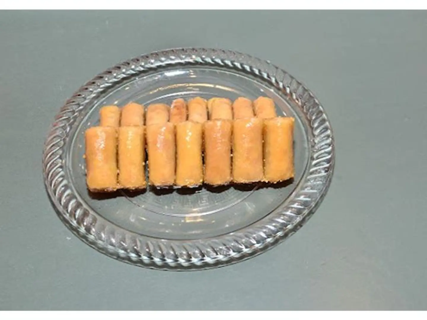 بقلاوة كاجو