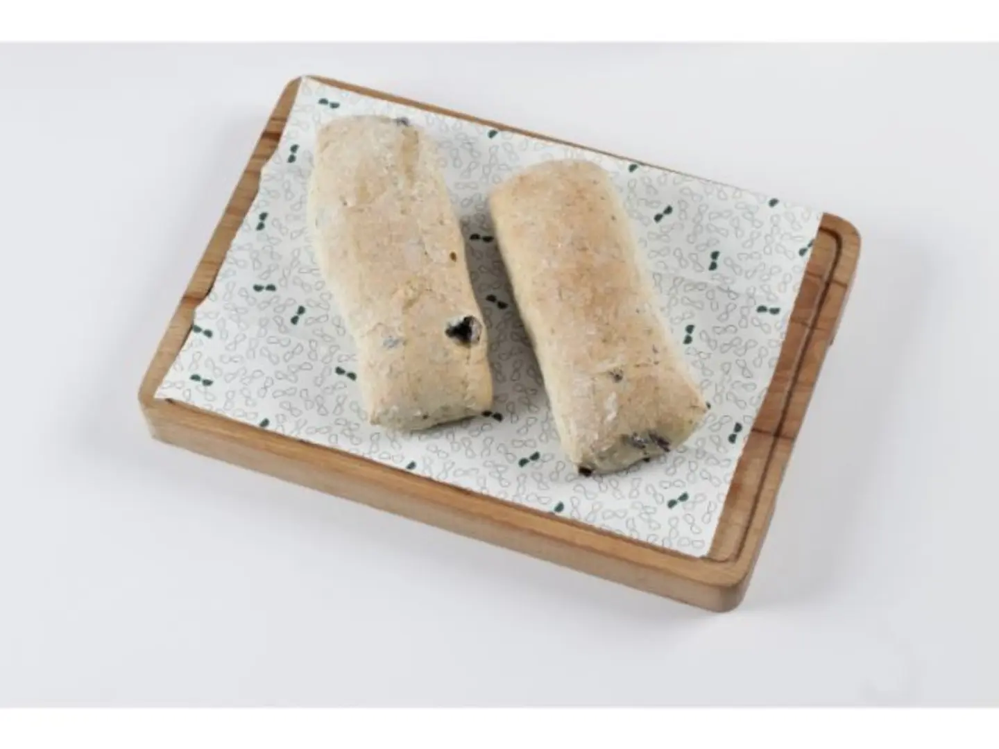 Olive Ciabatta