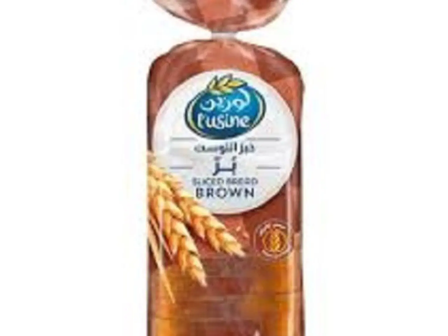 لوزين خبز توست بر