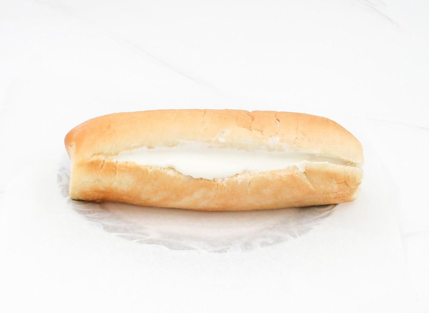Two Cheese Sandwich