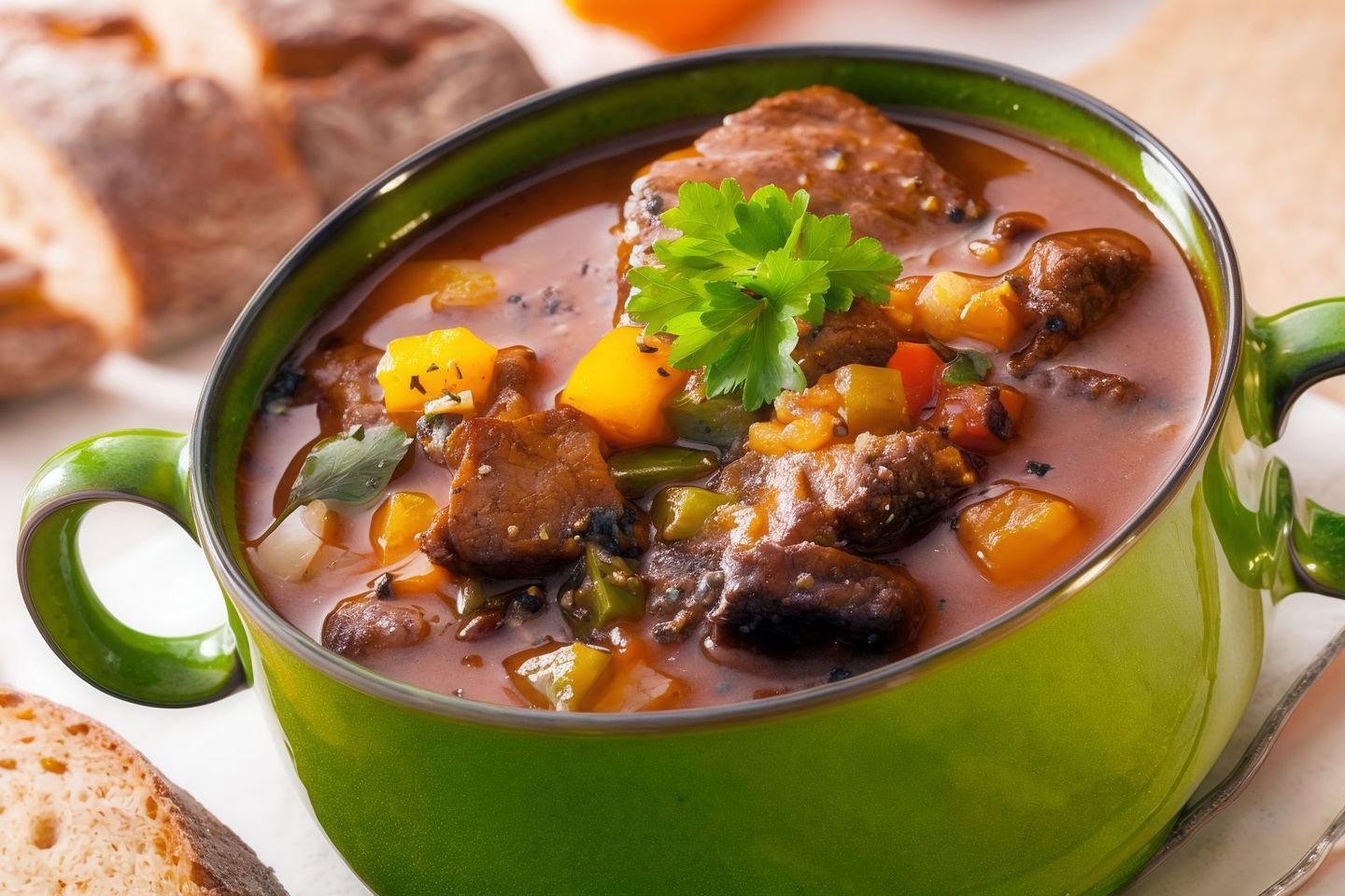 Beef Nilaga