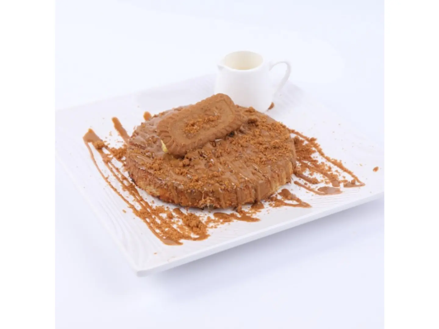 Lotus Kunafa